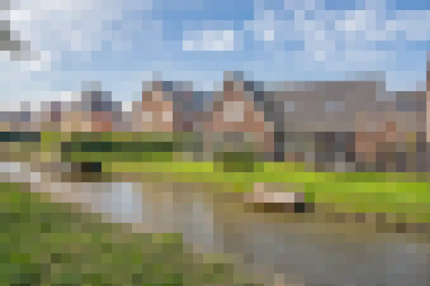 Haverland 23 in Den Hoorn
