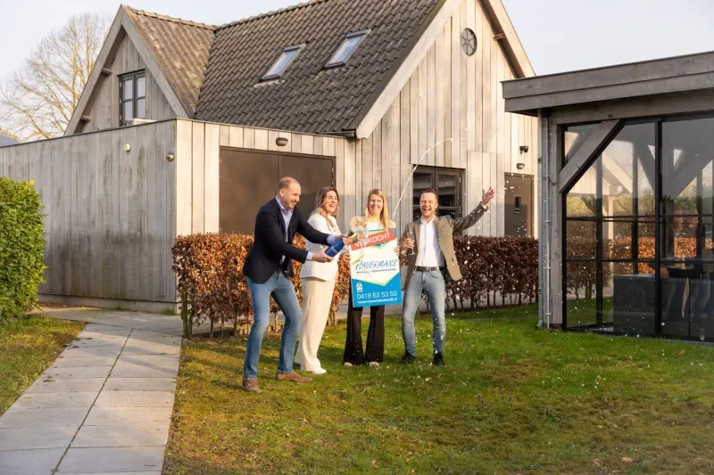 Photo de bureau de Havermans Makelaardij B.V.