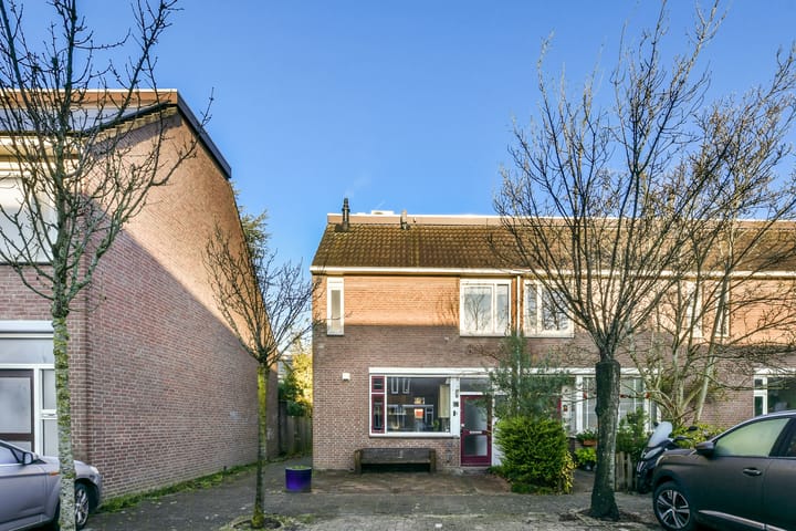 Haverstede 15 in Diemen