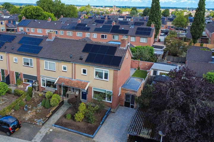 Haverstraat 2 in Rijssen foto