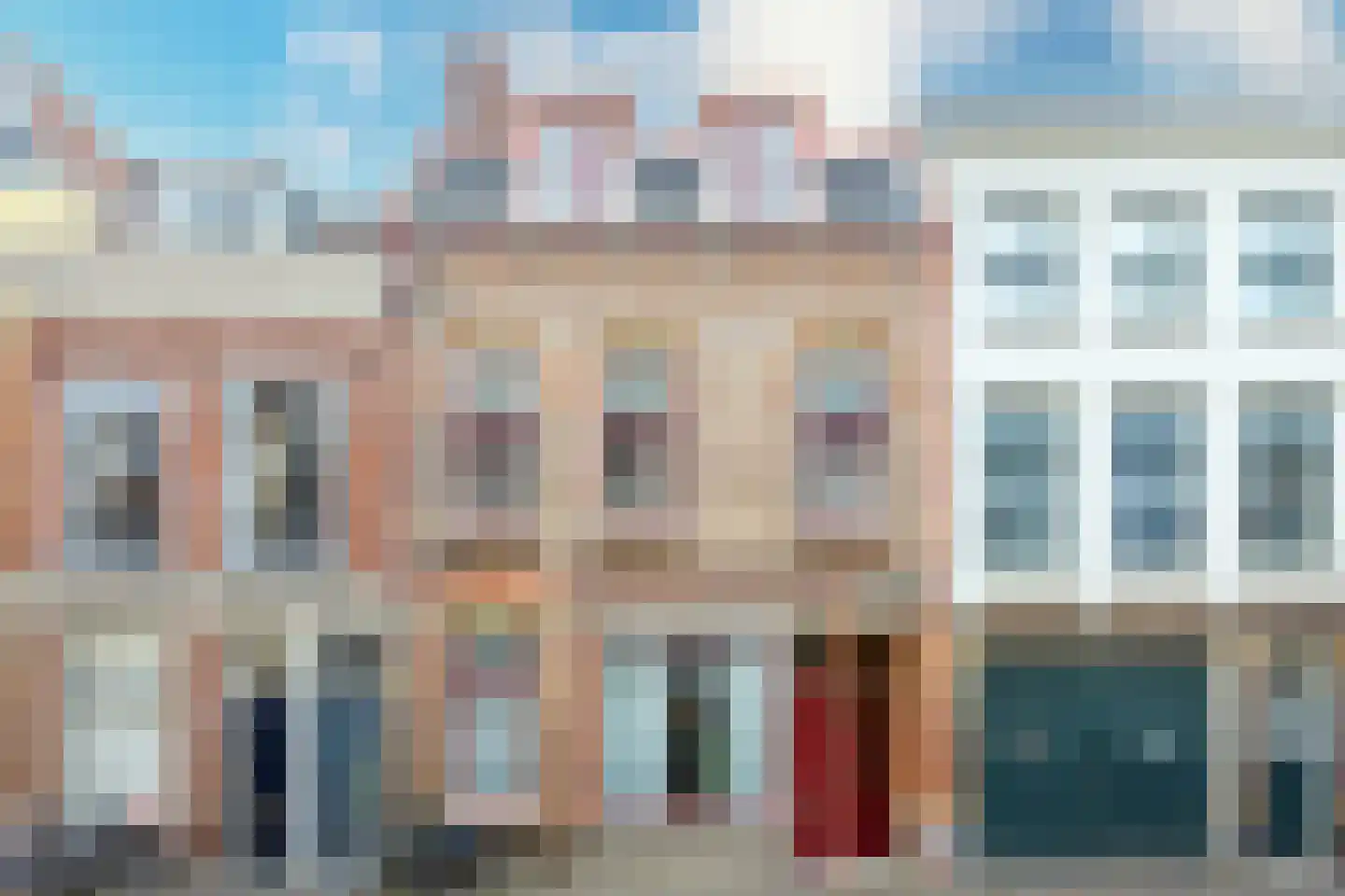 Haverstraat 33 BS in Utrecht