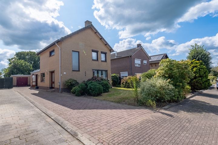 Haverterstraat 81A in Koningsbosch foto