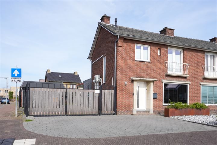 Haverterweg 1 in Nieuwstadt foto