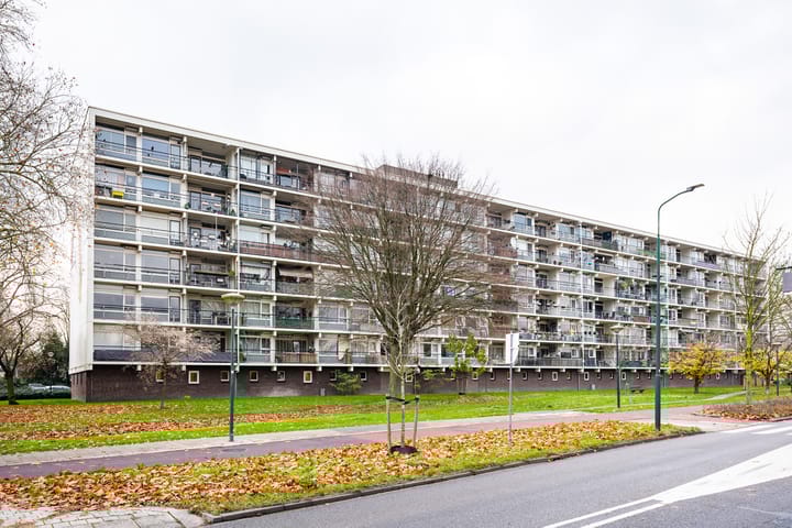 Haverweerd 42 in Soest foto