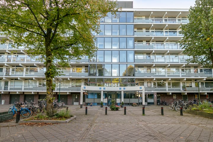 Haverweerd 56 in Soest foto