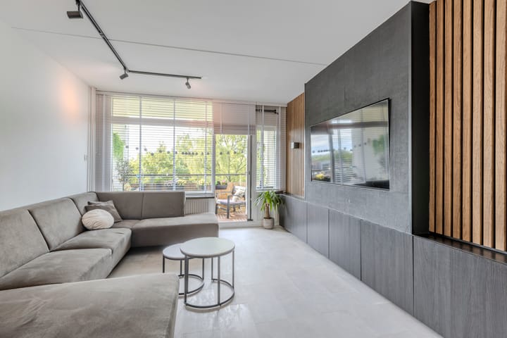 Haverweerd 81 in Soest foto