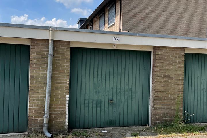 Haverweg 506 in Rheden foto