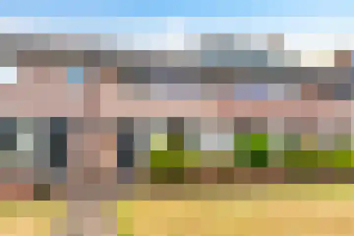 Haviklaan 18 Dieren