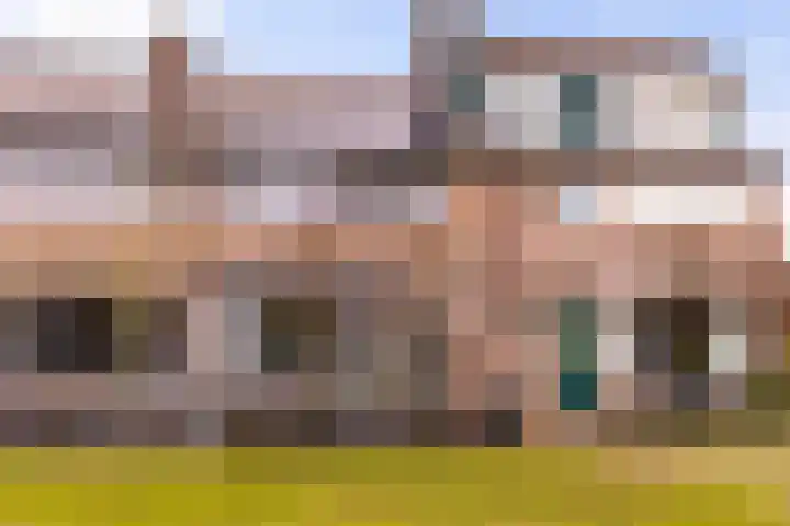 Haviklaan 21 Dieren