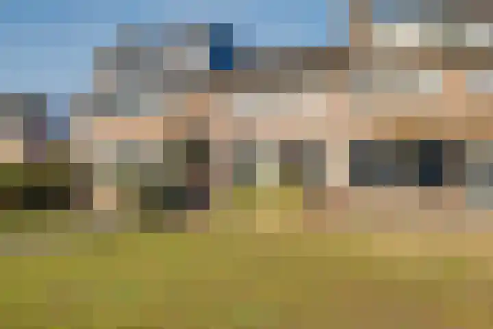 Haviklaan 3 in Dieren