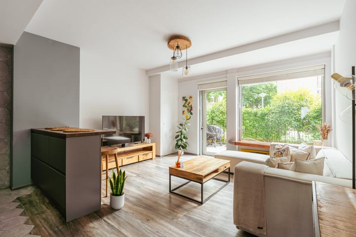 Havikshorst 144 in Amsterdam