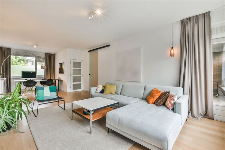 Havikshorst 149 in Amsterdam foto