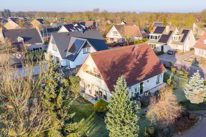 Foto van woning Havikskruid 13, Nijverdal