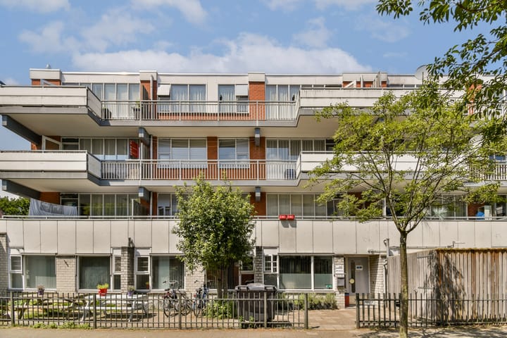 Havikskruid 31 in Diemen foto