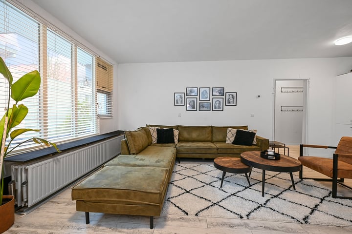 Havikskruid 4 in Diemen foto