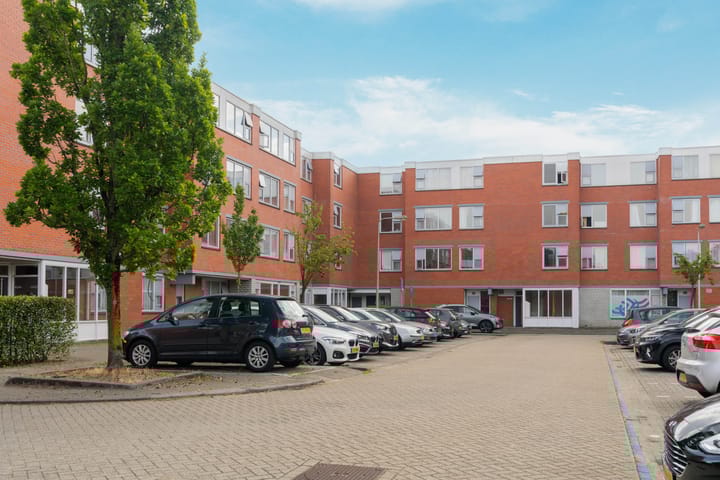 Havikskruid 41 in Diemen foto