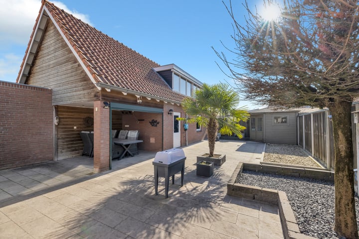 Havikstraat 10 in Losser foto