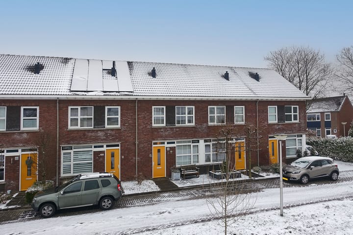 Havikstraat 6 in Haaksbergen