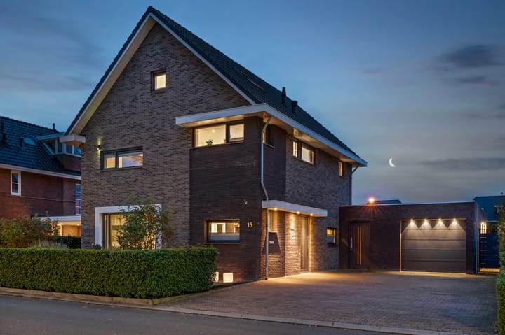 Havixhorst 15 in Meppel foto