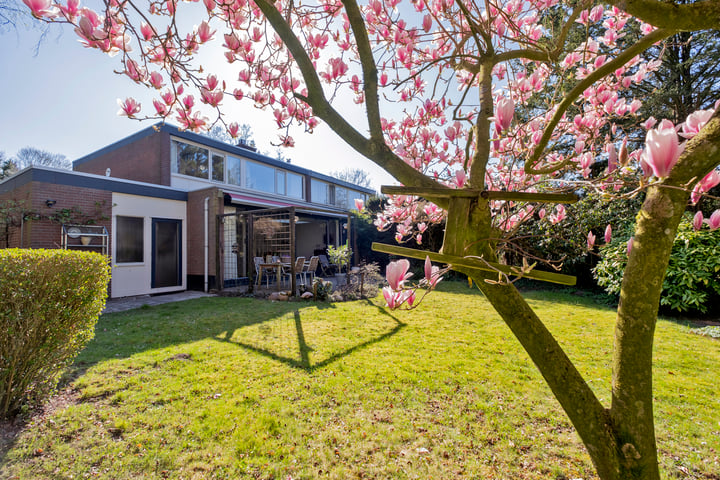 Havixhorst 28 in Emmen foto