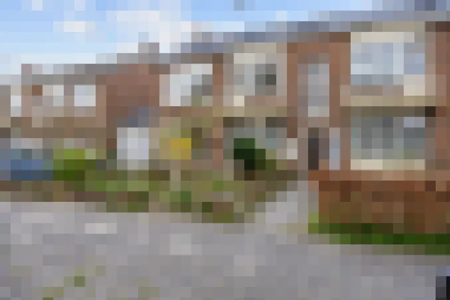 Haydnlaan 23 Groningen