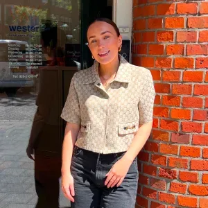 Foto von Hayley Eckhardt