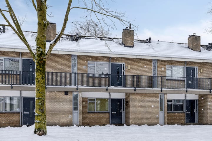 Foto van woning Hazelaarsgaard 4, Boxtel