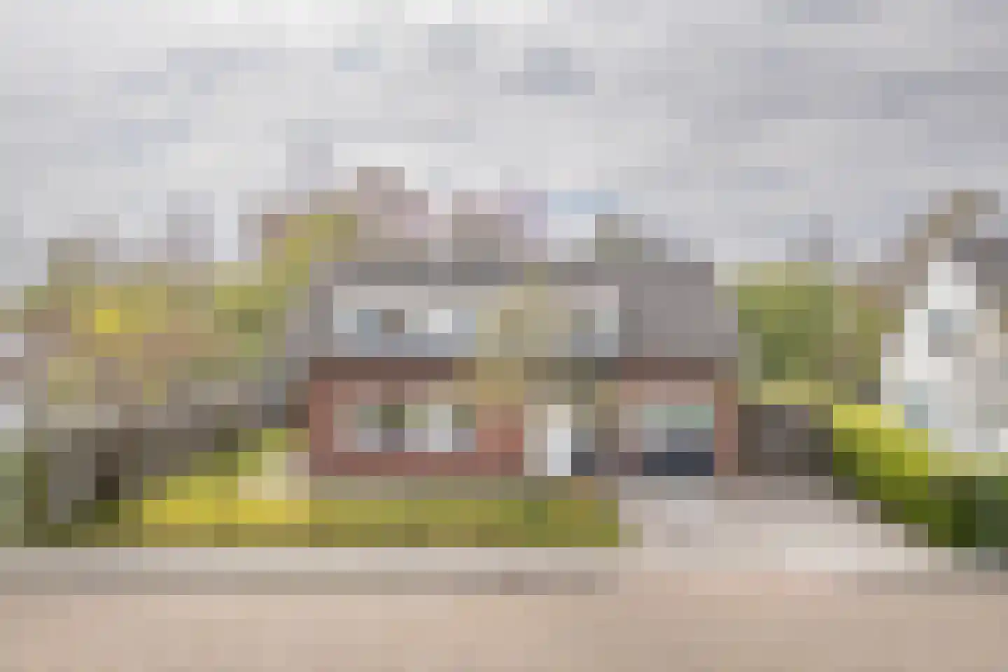 Hazelaarslaan 3 in Middelburg