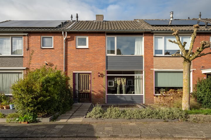 Hazelaarstraat 18 in Sint-Michielsgestel foto