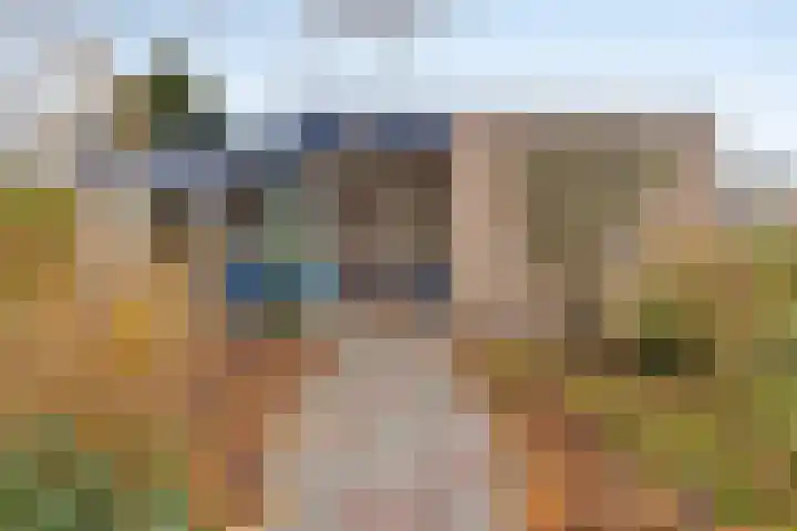 Hazelaarstraat 4 in Puttershoek