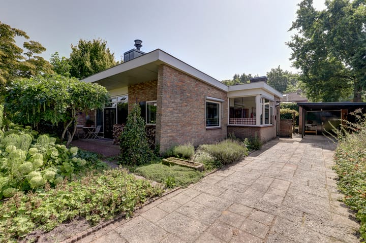 Hazelaarweg 4 in Nunspeet foto