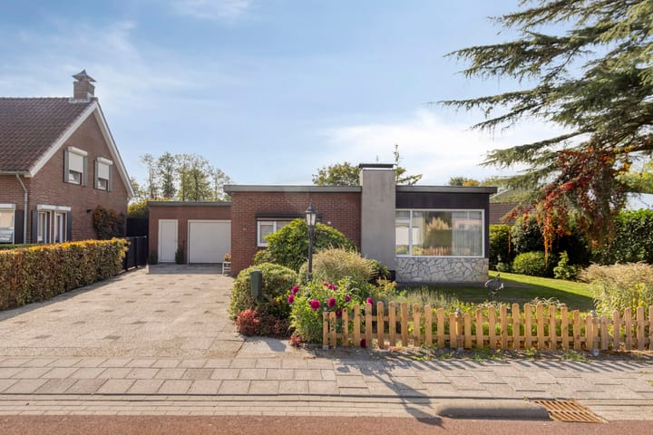 Foto van woning Hazelarenstraat 7, Koewacht