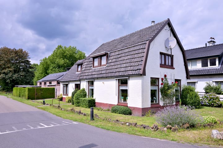 Foto van woning Hazenberg 38, Brummen