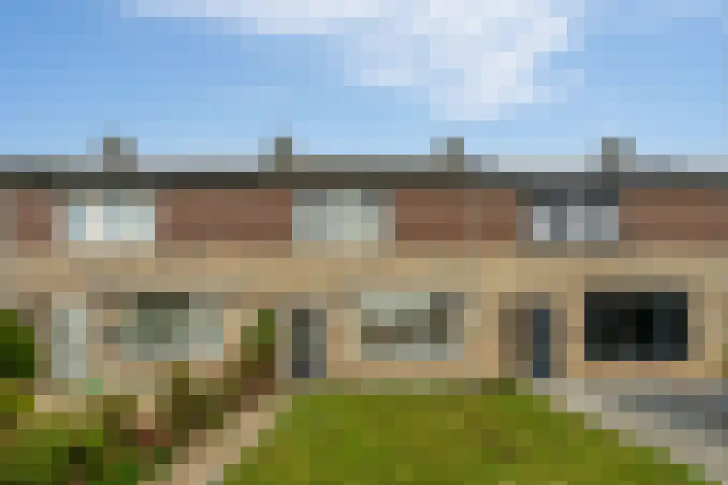 Hazendijk 110 Enschede