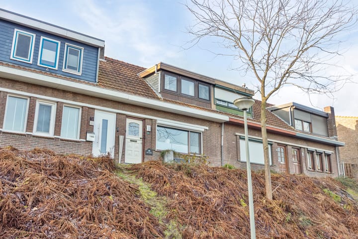 Hazenkampstraat 11 in Brunssum