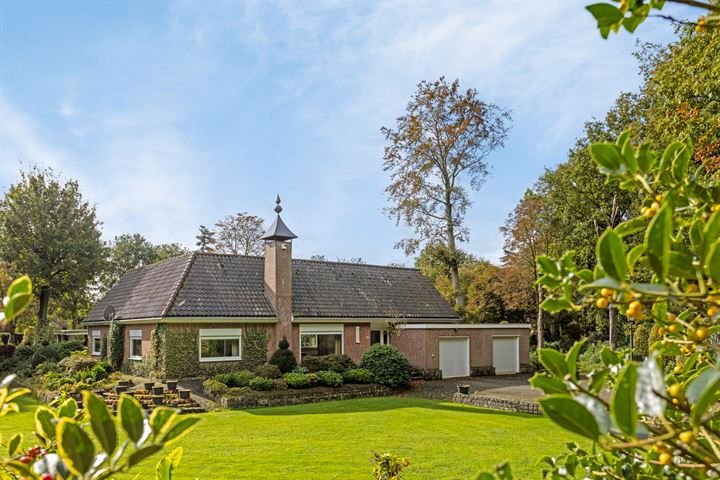 Foto van woning Hazenputten 17, Sint-Oedenrode