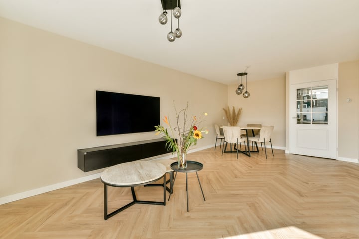 Hazepad 41 in Zaandam foto