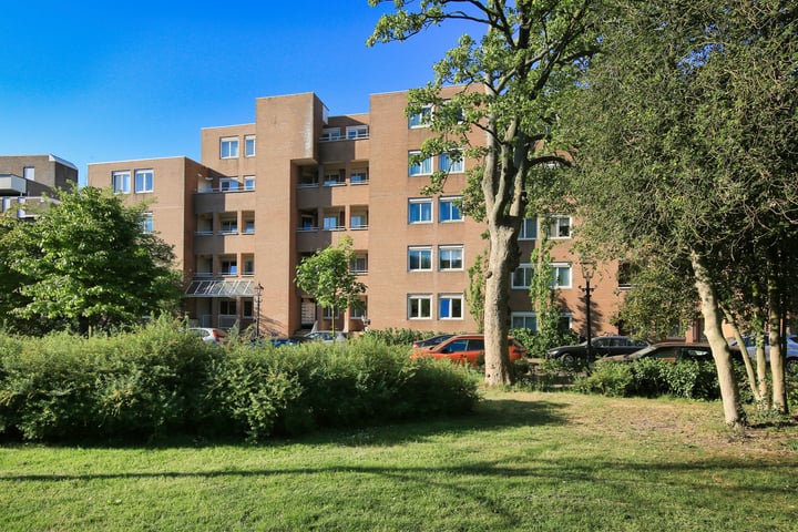 Hazepaterslaan 28-0022 in Haarlem foto