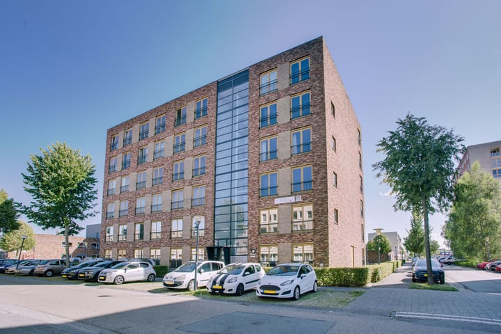 Hazerswoudestraat 346 in Zoetermeer foto