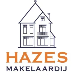 Logo Hazes Makelaardij