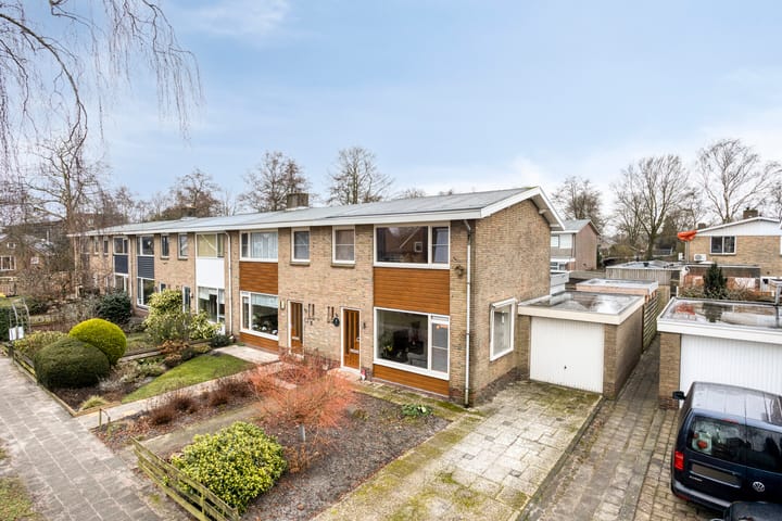 Hazzeleger 11 in Hurdegaryp