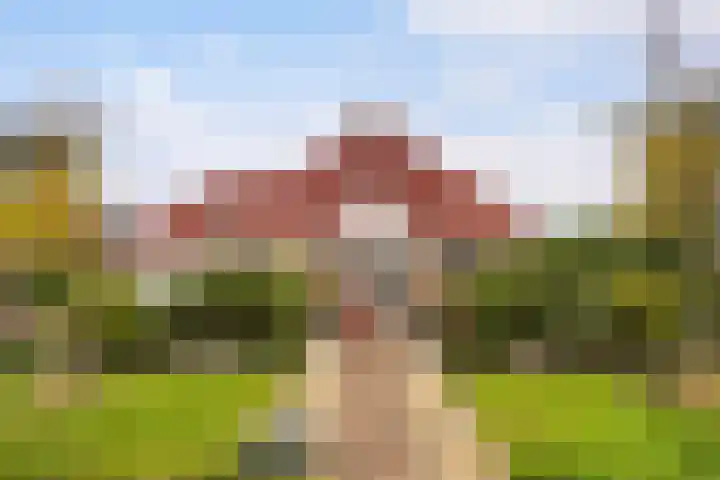 Hazzelnútstrjitte 15 in Stiens