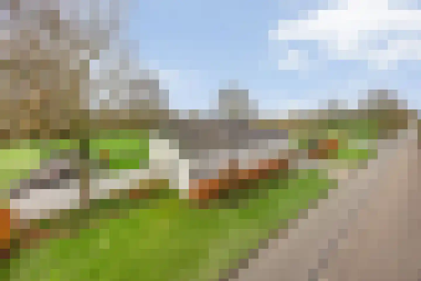 Hazzelnútstrjitte 2 in Stiens