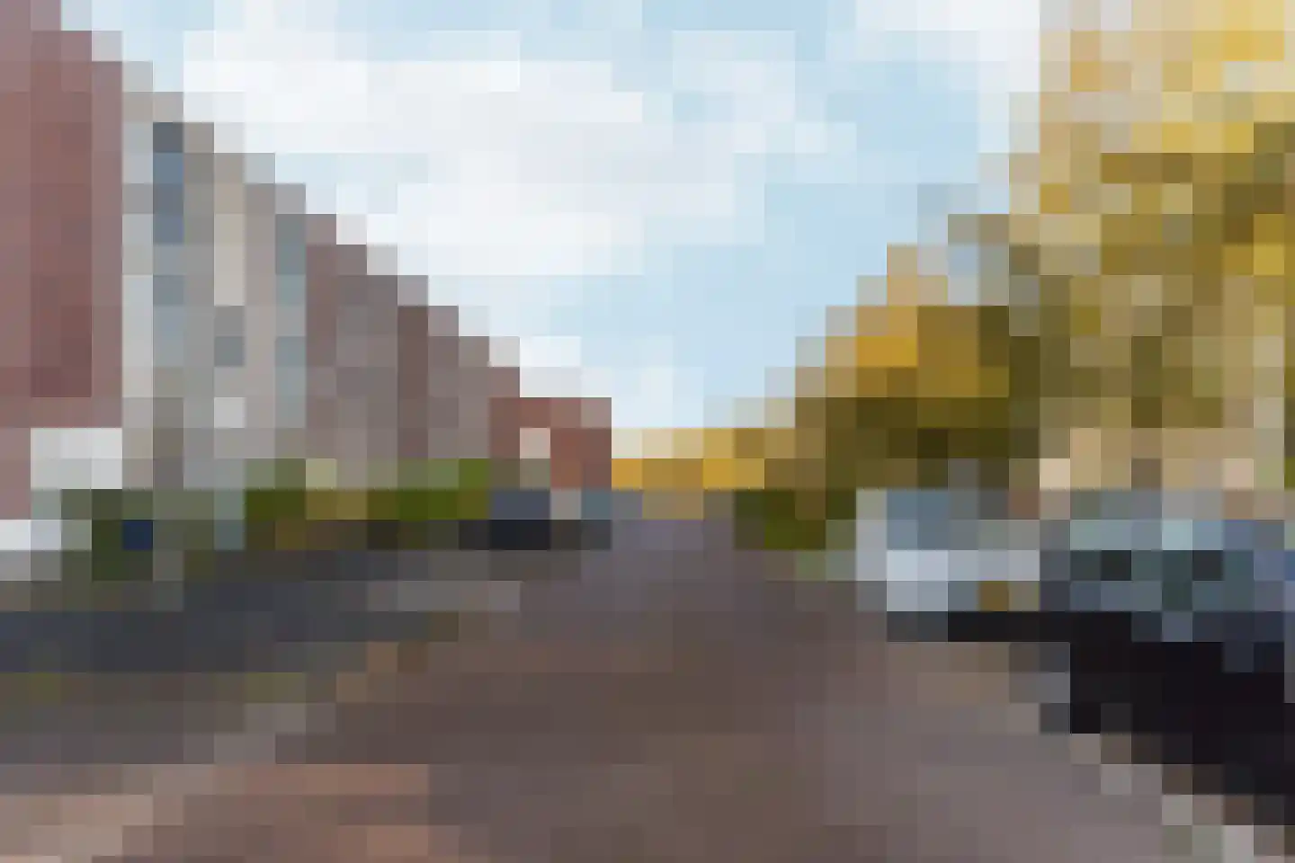 Hebatstraat 26 dans Almere
