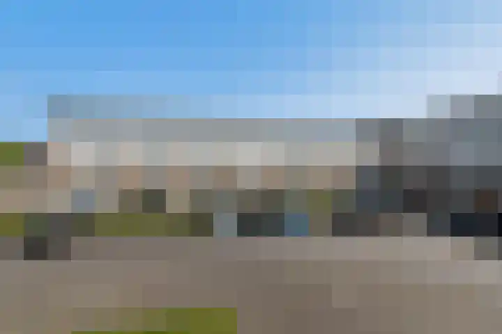 Hebriden 235 Zoetermeer thumbnail 5