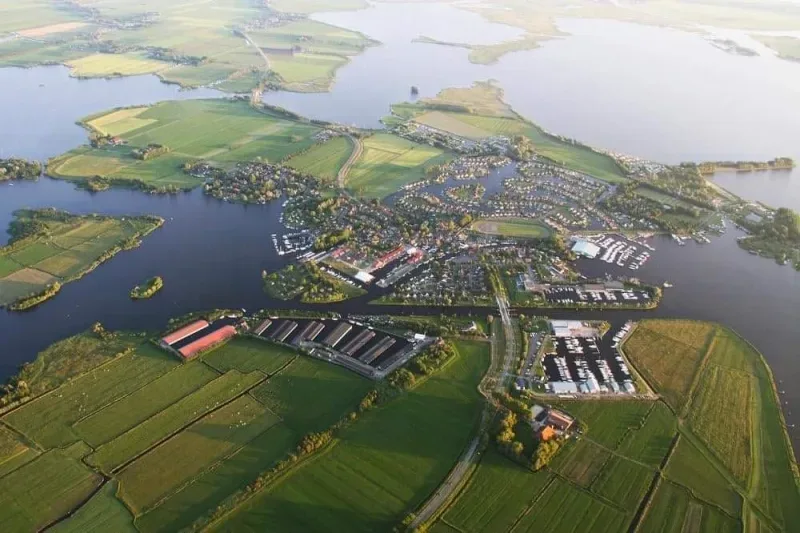 Photo de bureau de Heddema Makelaardij