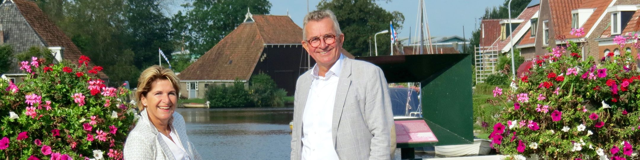 Kantoorfoto Heddema Makelaardij