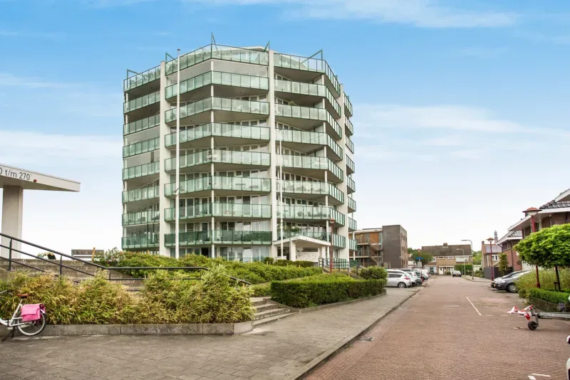 Bürofoto von Heddes makelaardij