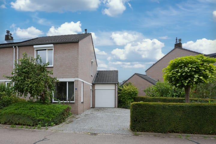 Hedelfinger 6 in Eijsden foto