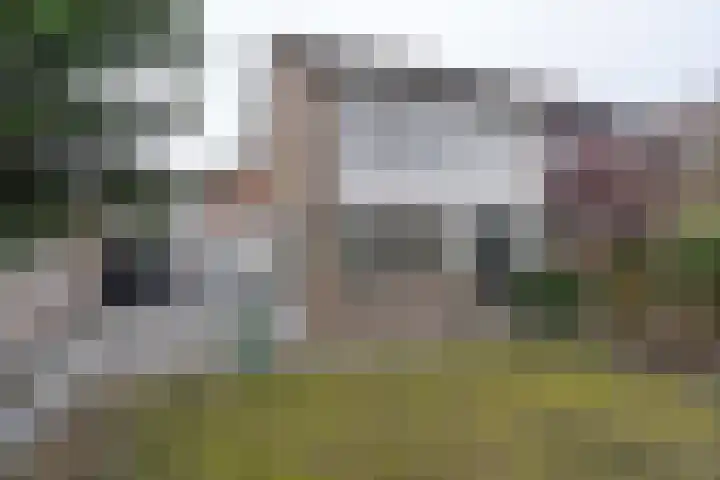 Hedillapad 1 in Hedel